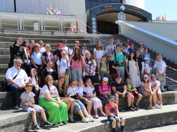 Półkolonie letnie 2025